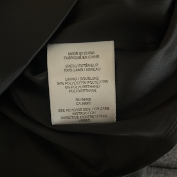 THEORY DRESS - Picture 5 of 6